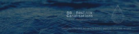 RB RESEAUX ET CANALISATIONS